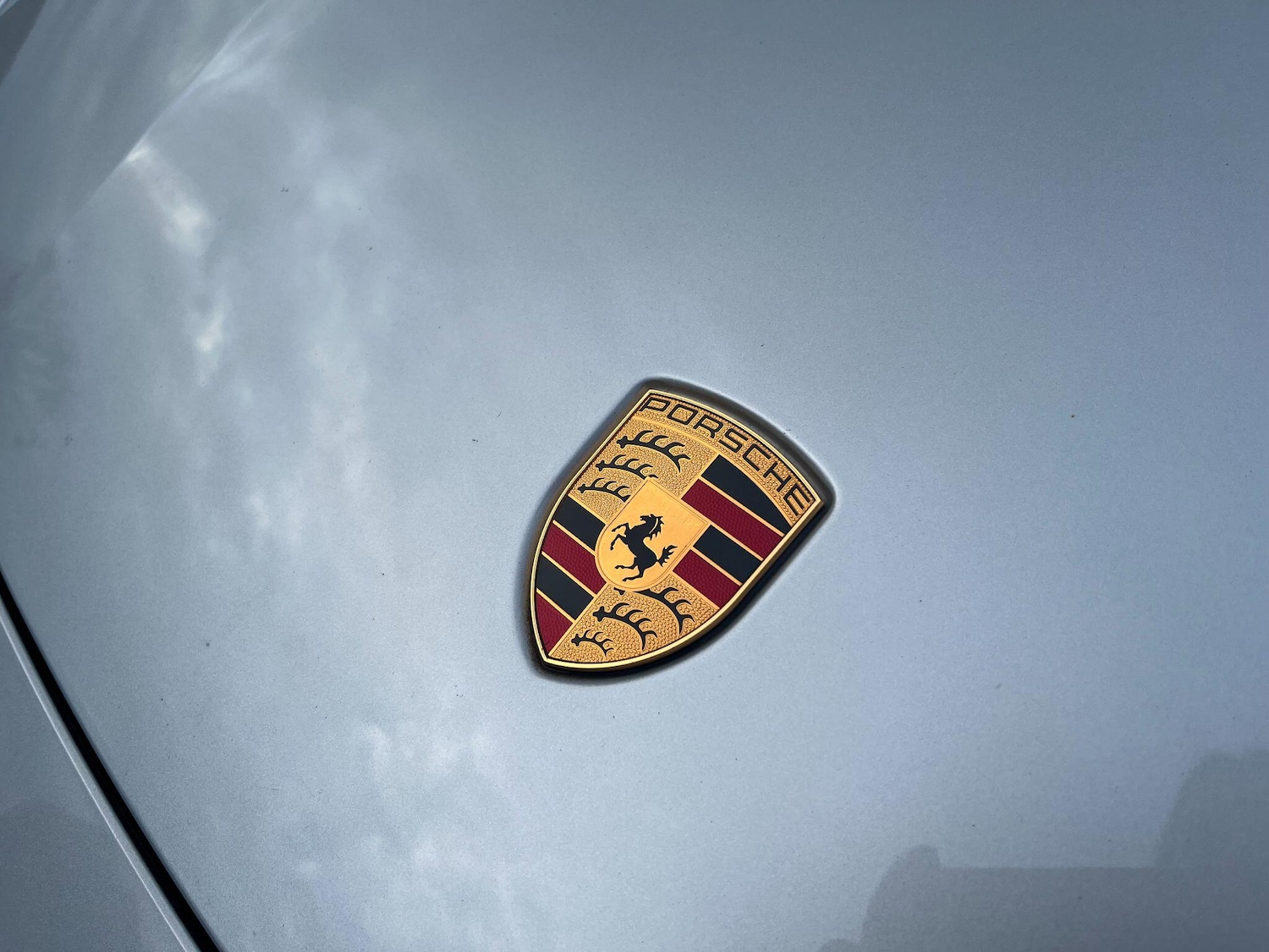 Used Porsche Taycan for sale - 76572975: Photo 48