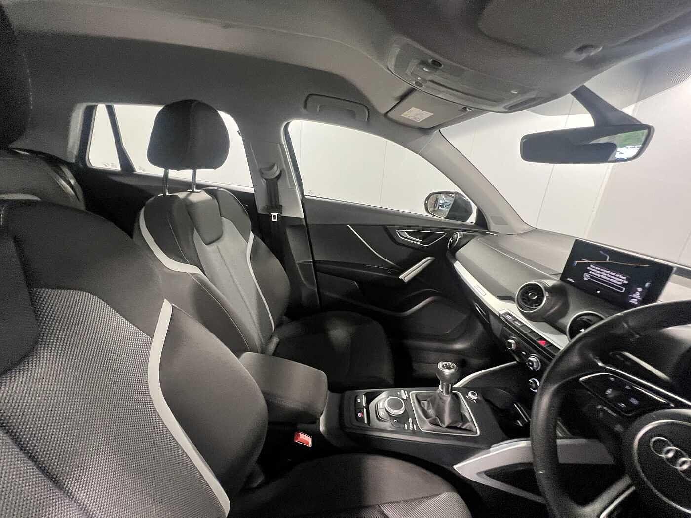 Used Audi Q2 2019 for sale - 76314336: Photo 10