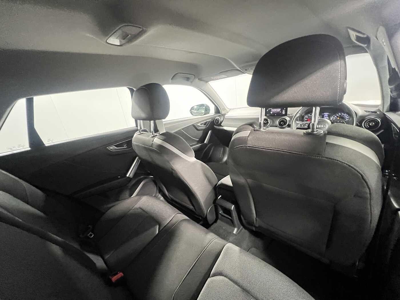 Used Audi Q2 2019 for sale - 76314336: Photo 12