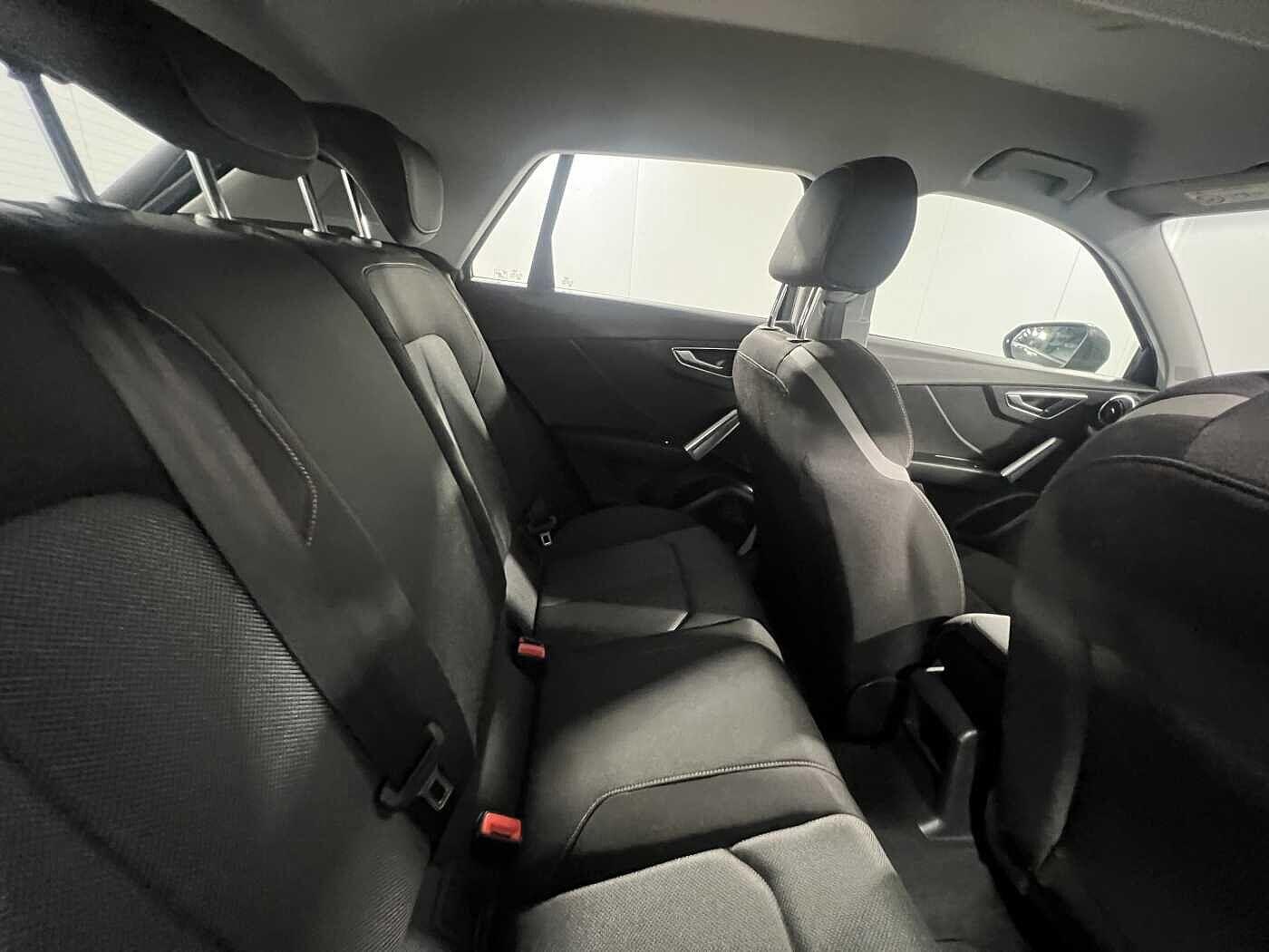 Used Audi Q2 2019 for sale - 76314336: Photo 13