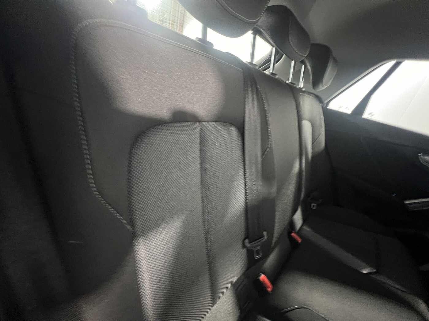 Used Audi Q2 2019 for sale - 76314336: Photo 14