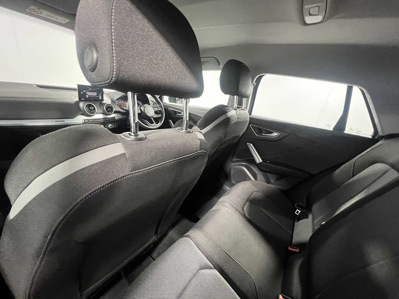 Used Audi Q2 2019 for sale - 76314336: Photo 15
