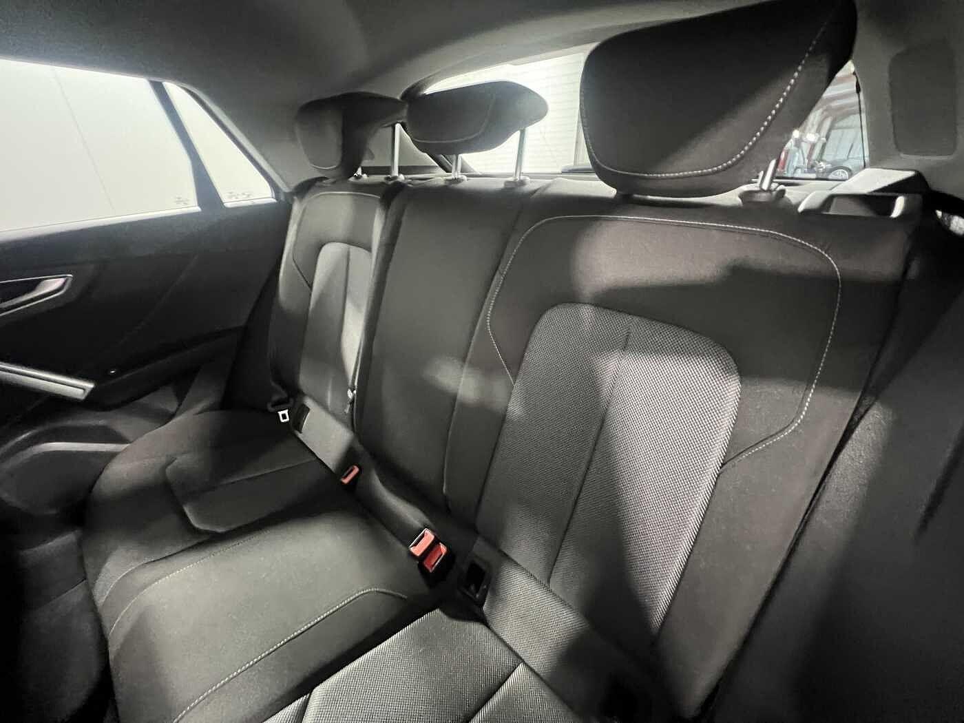 Used Audi Q2 2019 for sale - 76314336: Photo 17