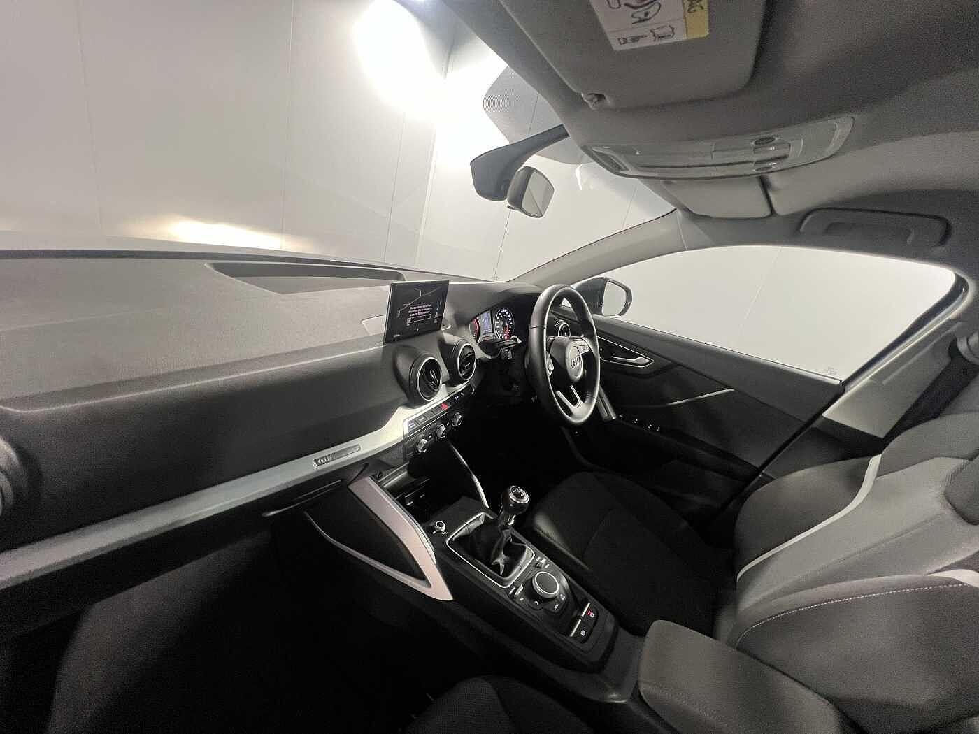 Used Audi Q2 2019 for sale - 76314336: Photo 18