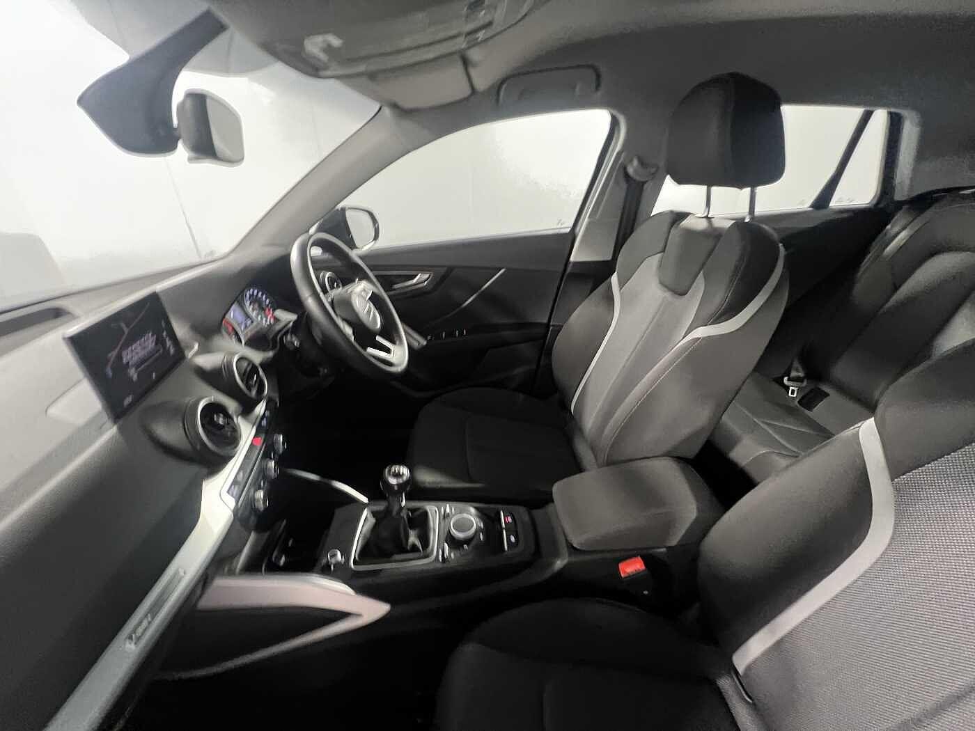 Used Audi Q2 2019 for sale - 76314336: Photo 19