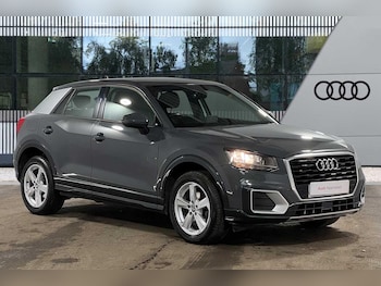 2019 (69) - Sport 30 TFSI 116 PS 6-speed 5-Door