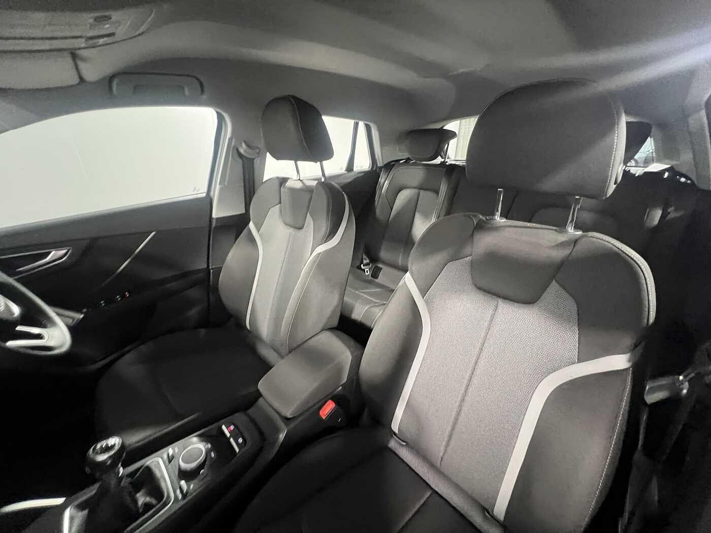 Used Audi Q2 2019 for sale - 76314336: Photo 20