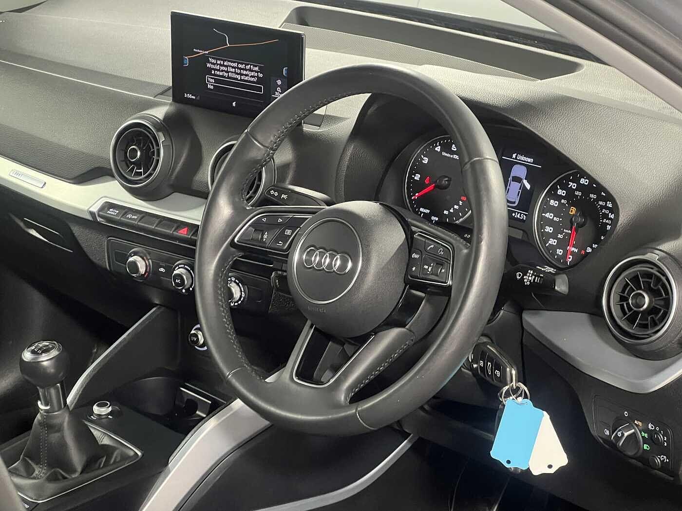 Used Audi Q2 2019 for sale - 76314336: Photo 21