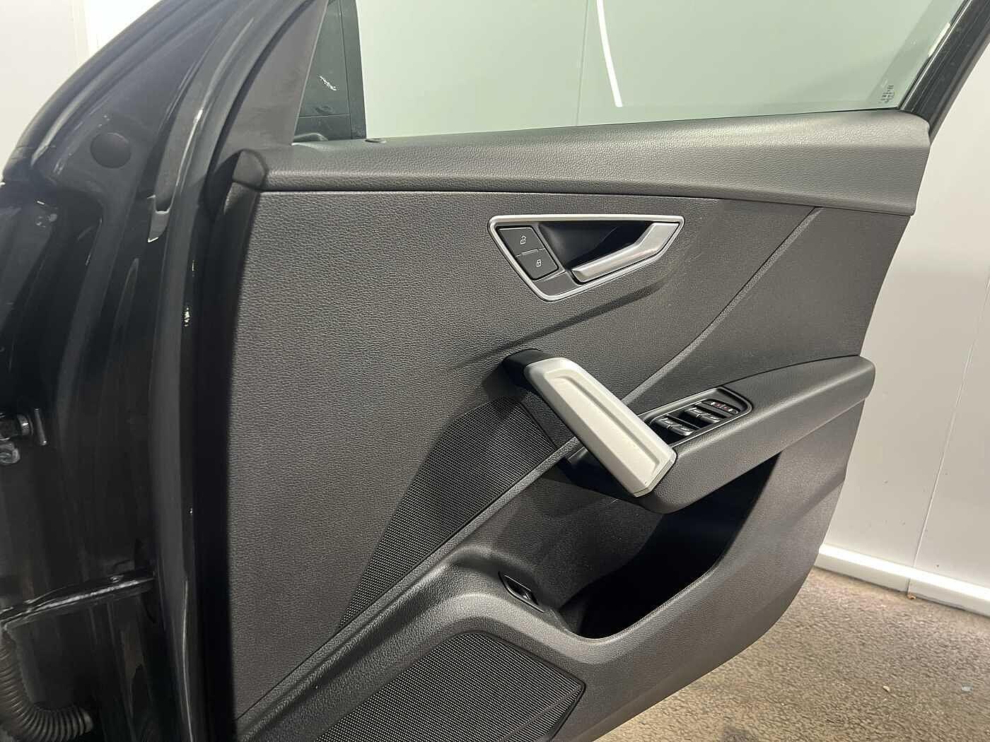 Used Audi Q2 2019 for sale - 76314336: Photo 22