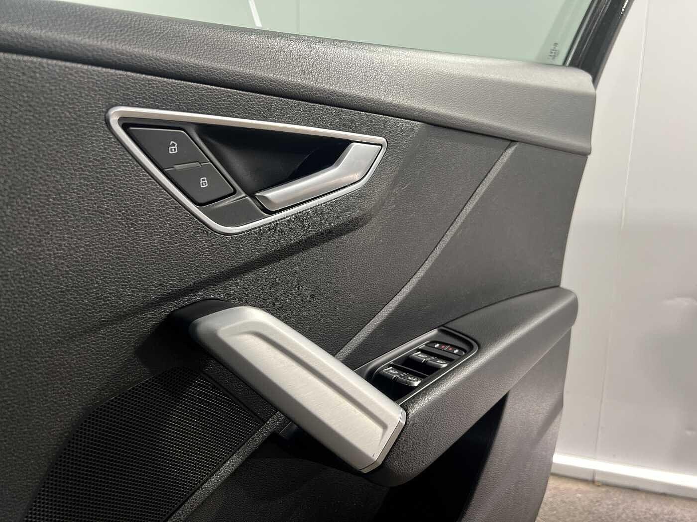 Used Audi Q2 2019 for sale - 76314336: Photo 23