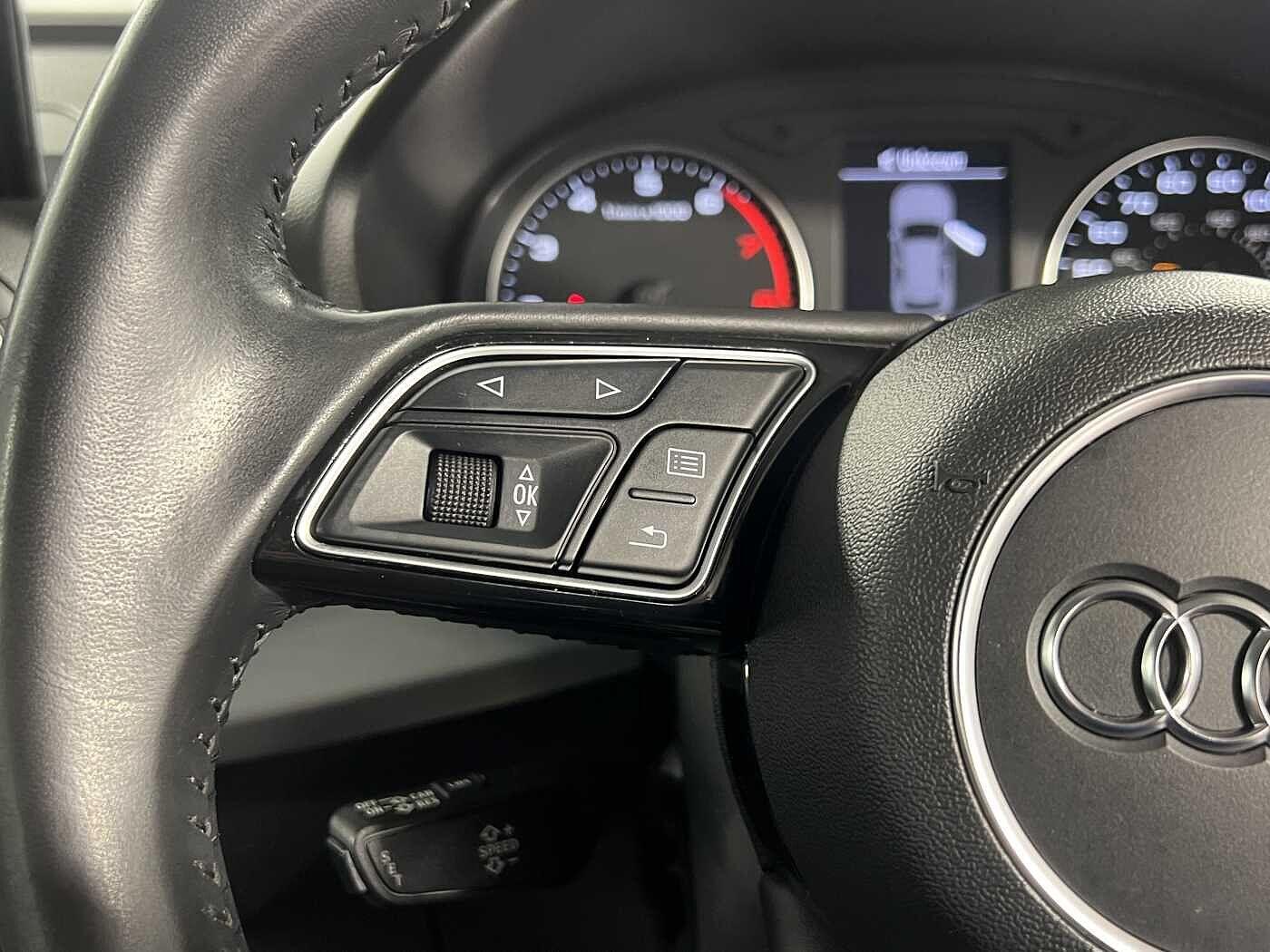Used Audi Q2 2019 for sale - 76314336: Photo 24