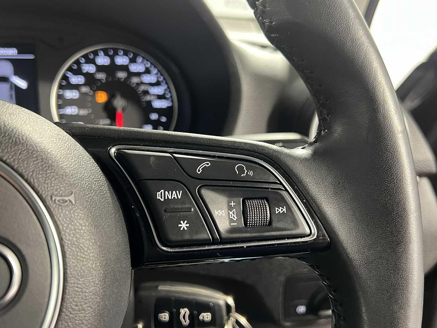 Used Audi Q2 2019 for sale - 76314336: Photo 25