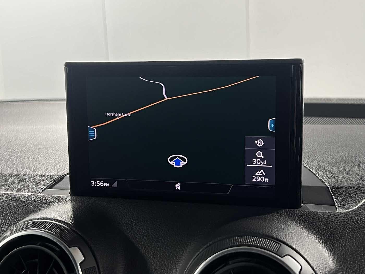 Used Audi Q2 2019 for sale - 76314336: Photo 28