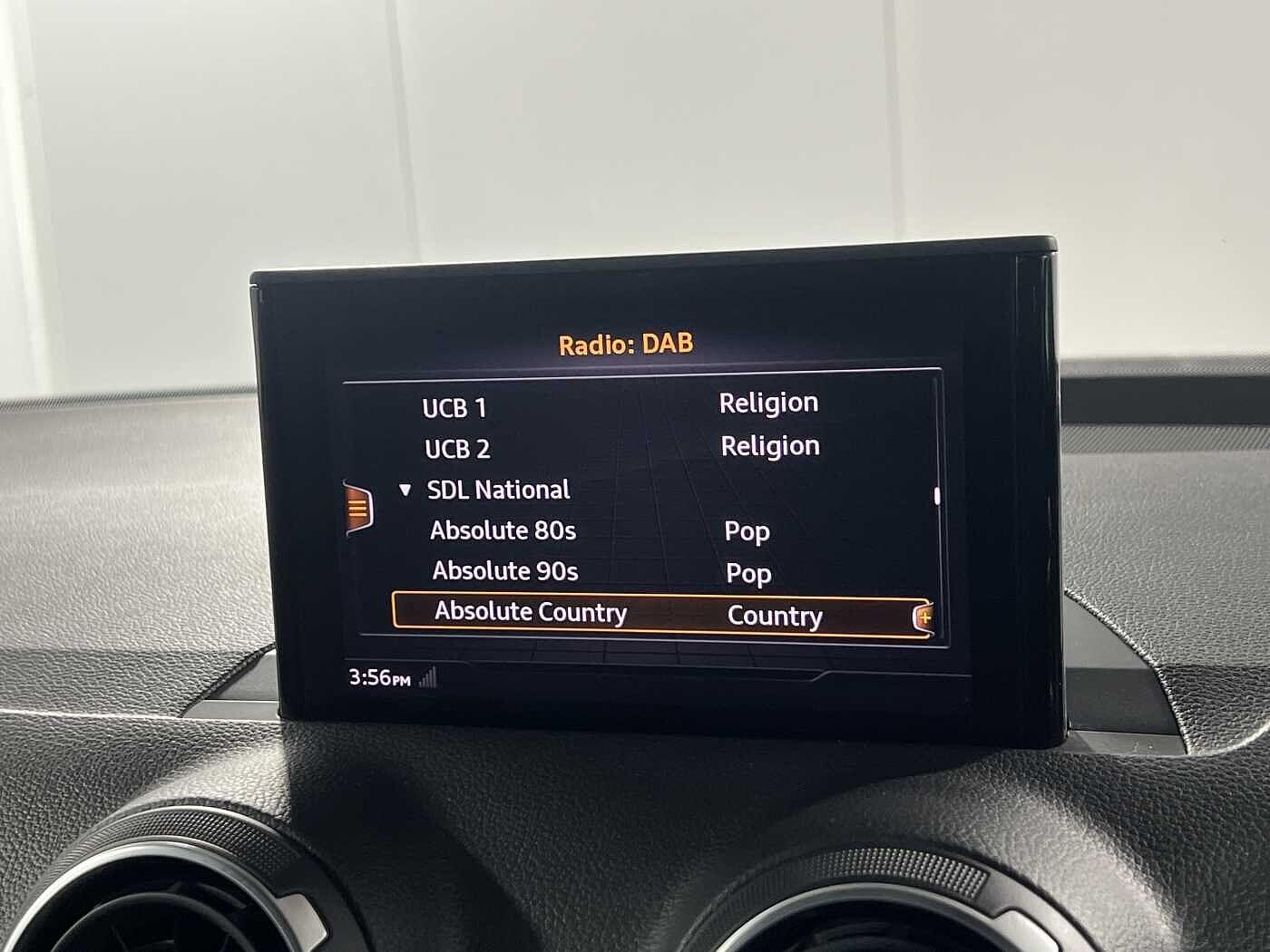 Used Audi Q2 2019 for sale - 76314336: Photo 29