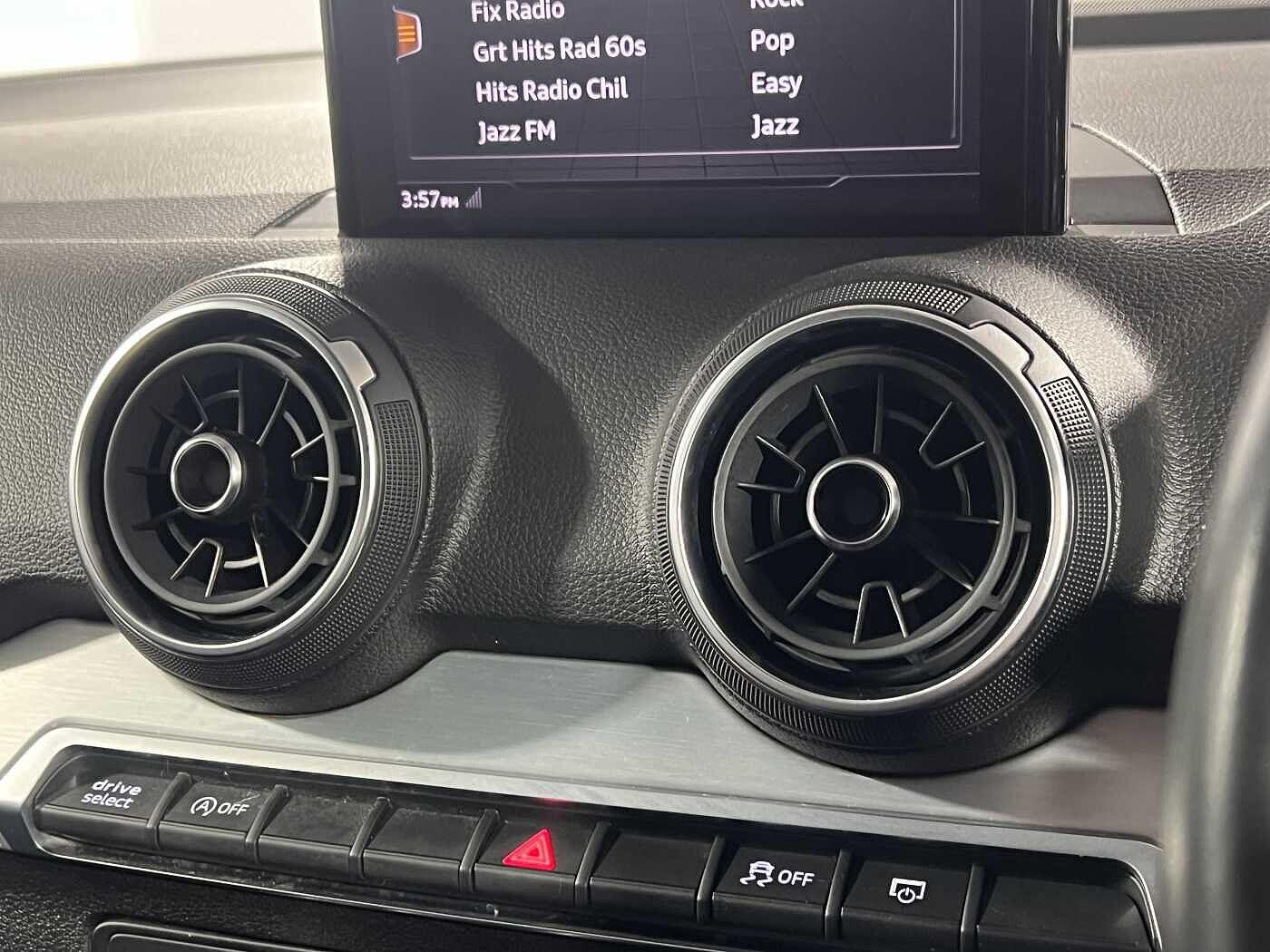 Used Audi Q2 2019 for sale - 76314336: Photo 30