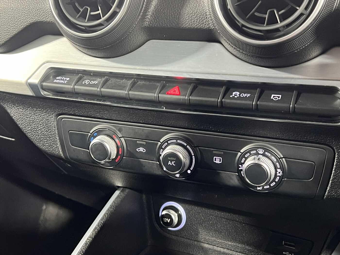 Used Audi Q2 2019 for sale - 76314336: Photo 31