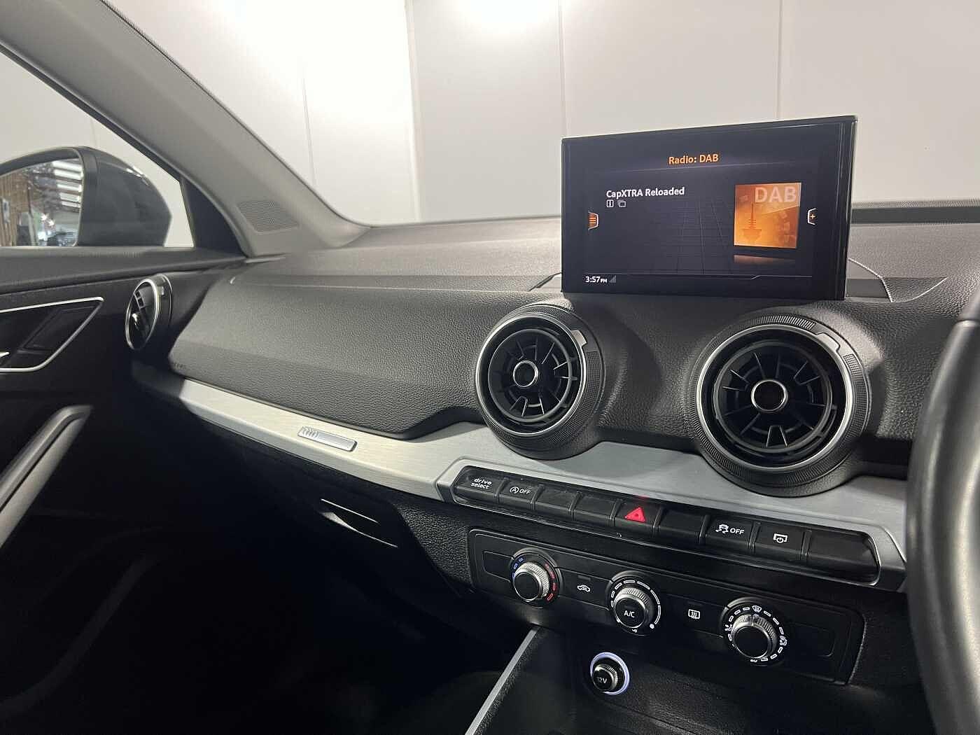 Used Audi Q2 2019 for sale - 76314336: Photo 33