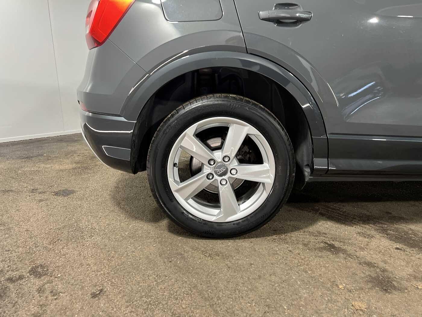 Used Audi Q2 2019 for sale - 76314336: Photo 35