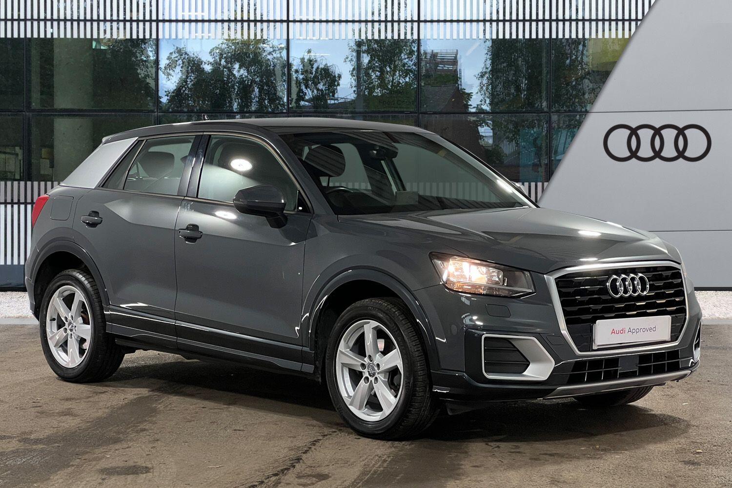 Used Audi Q2 2019 for sale - 76314336: Photo 36
