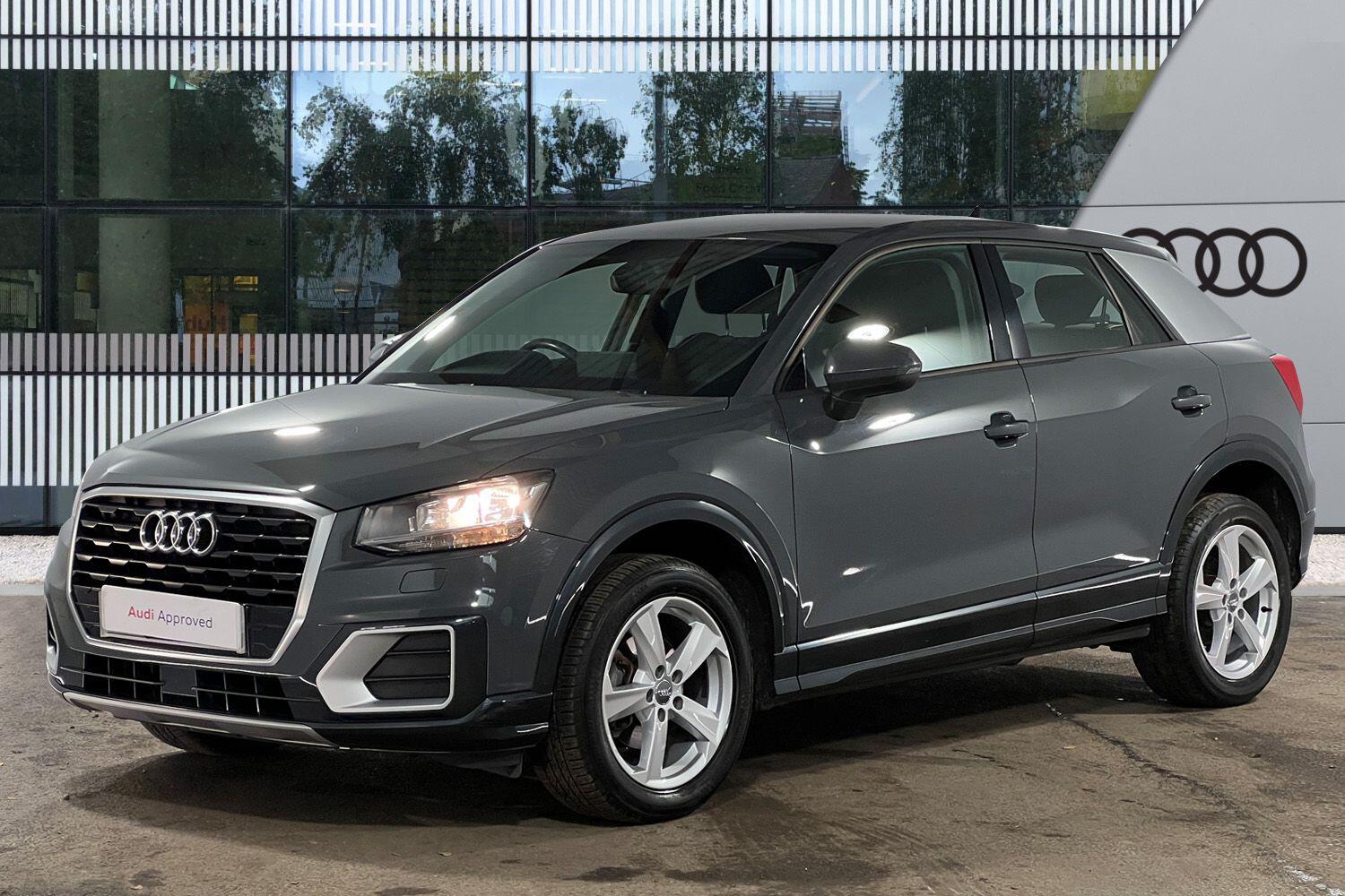 Used Audi Q2 2019 for sale - 76314336: Photo 37