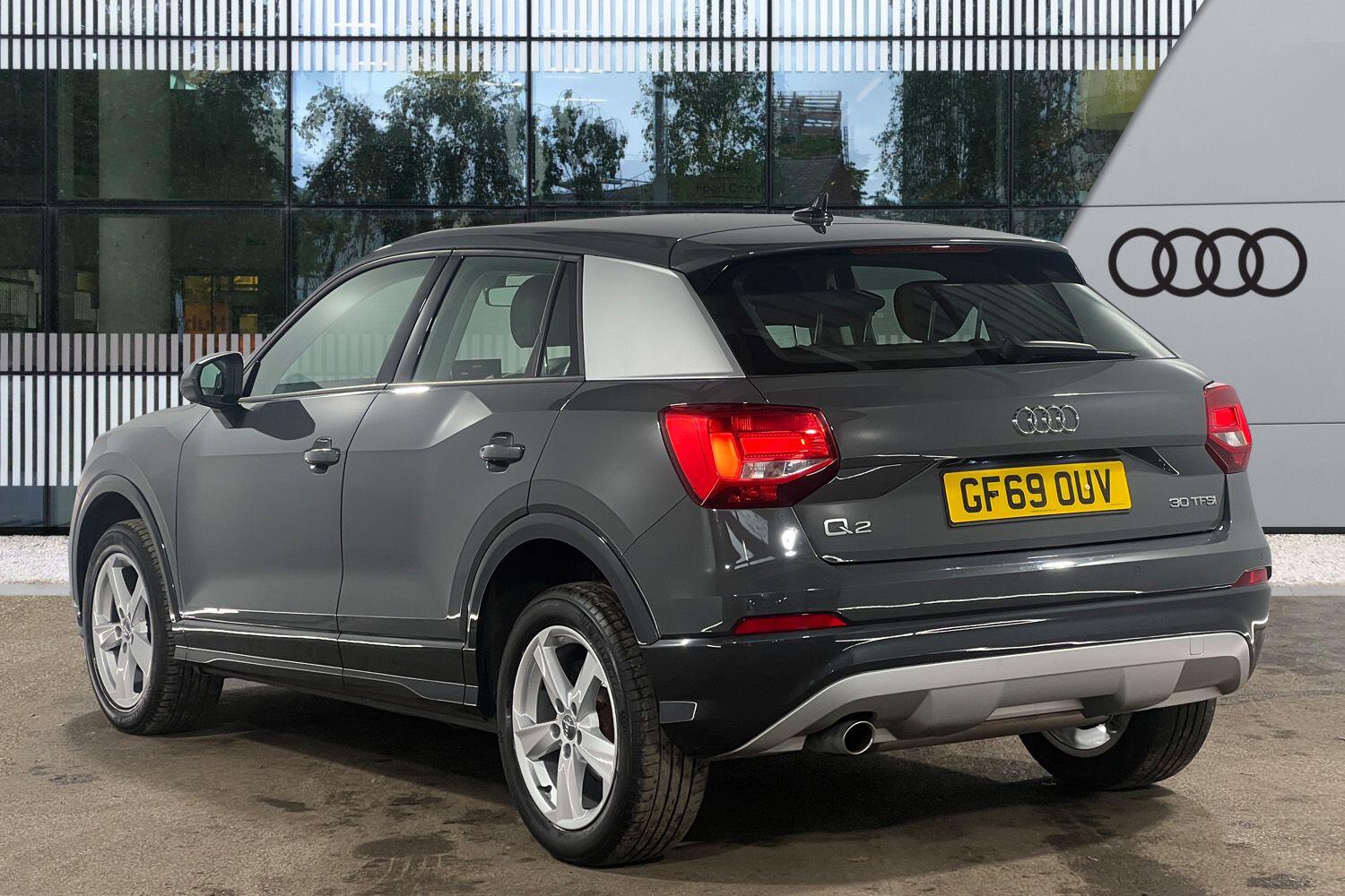 Used Audi Q2 2019 for sale - 76314336: Photo 39