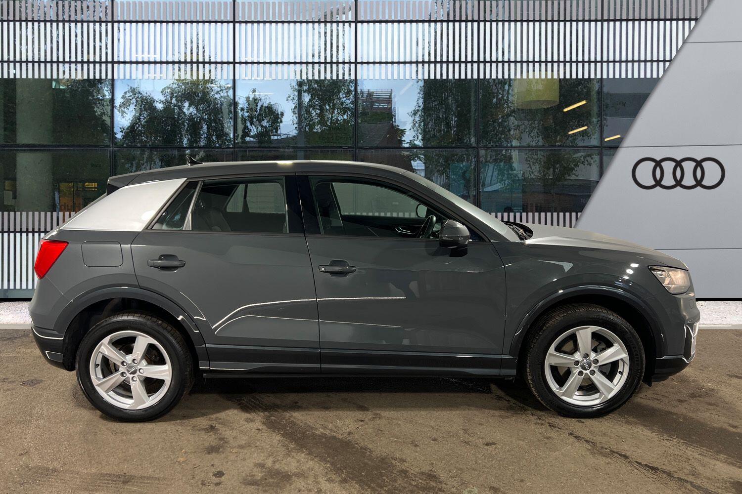 Used Audi Q2 2019 for sale - 76314336: Photo 40