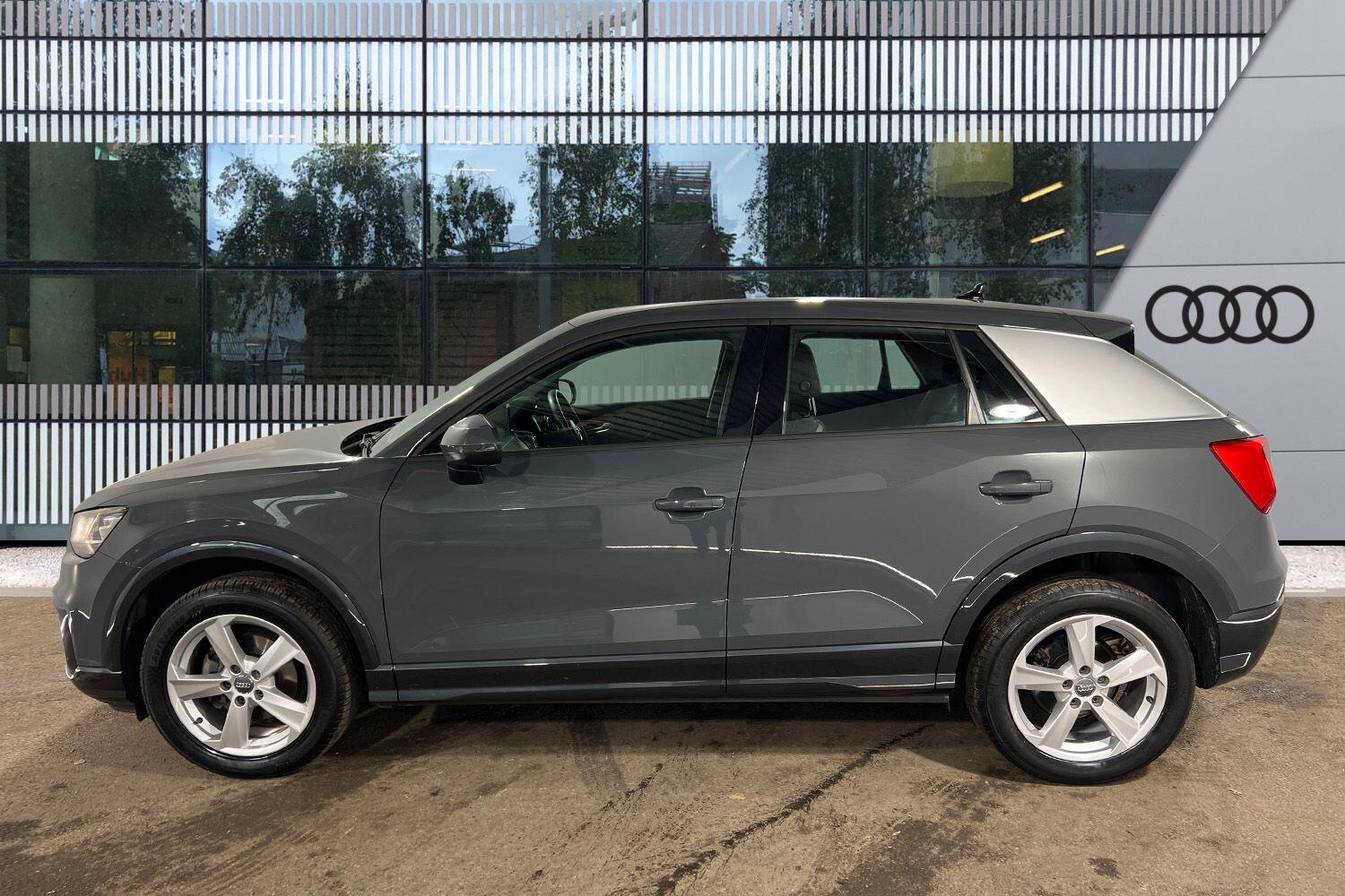 Used Audi Q2 2019 for sale - 76314336: Photo 41