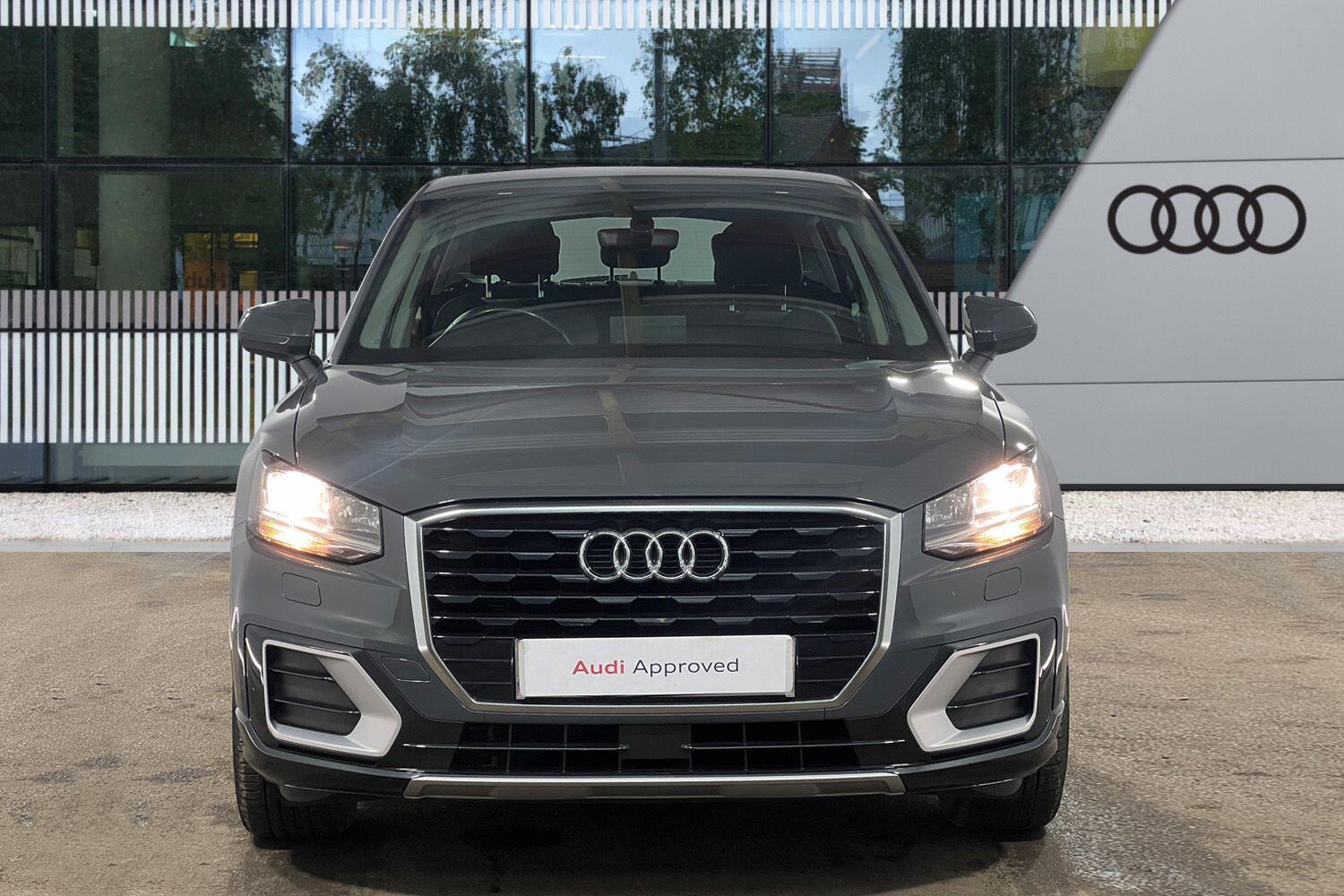 Used Audi Q2 2019 for sale - 76314336: Photo 42