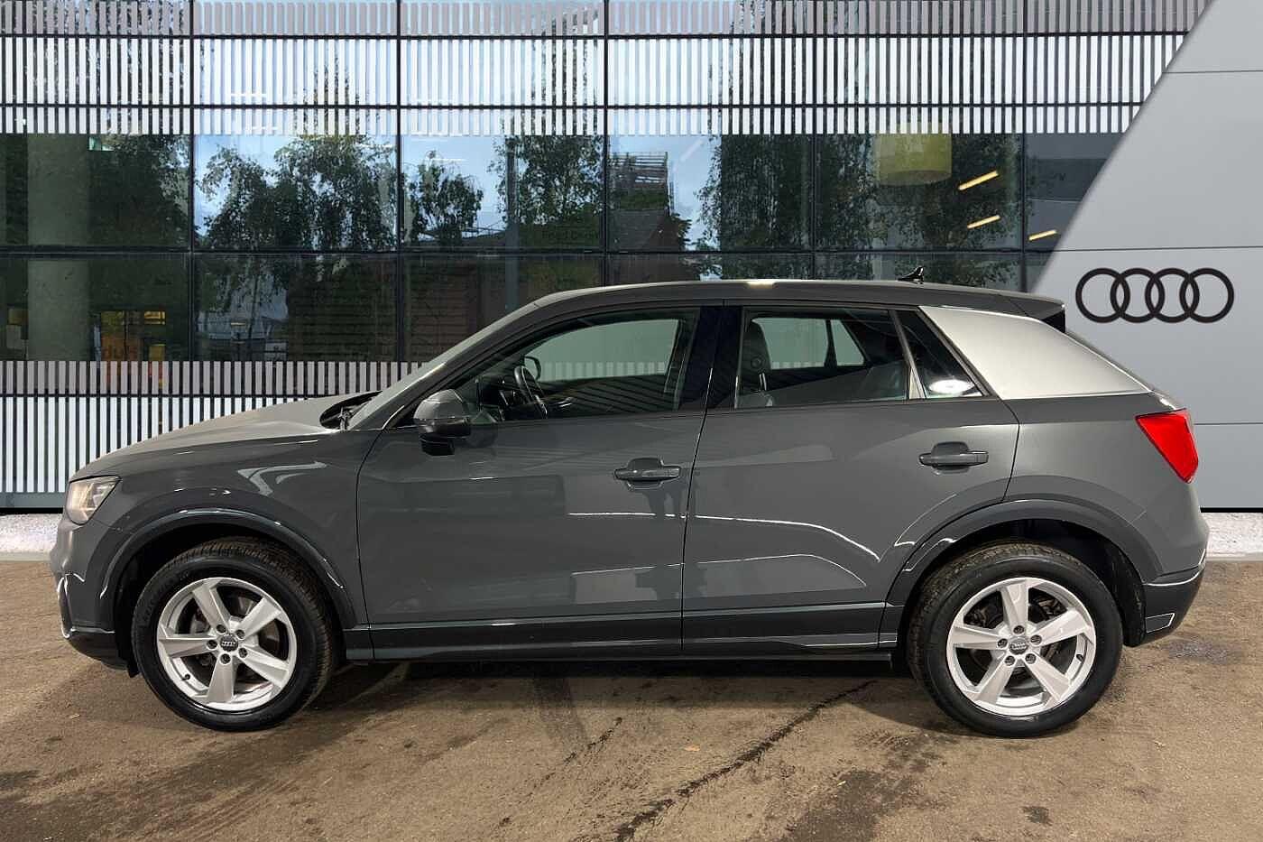 Used Audi Q2 2019 for sale - 76314336: Photo 6