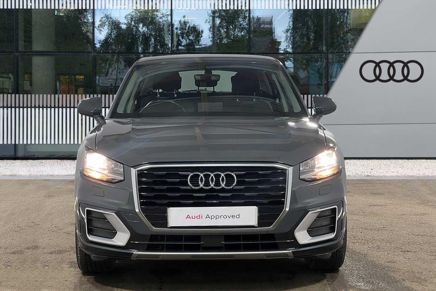 Used Audi Q2 2019 for sale - 76314336: Photo 7