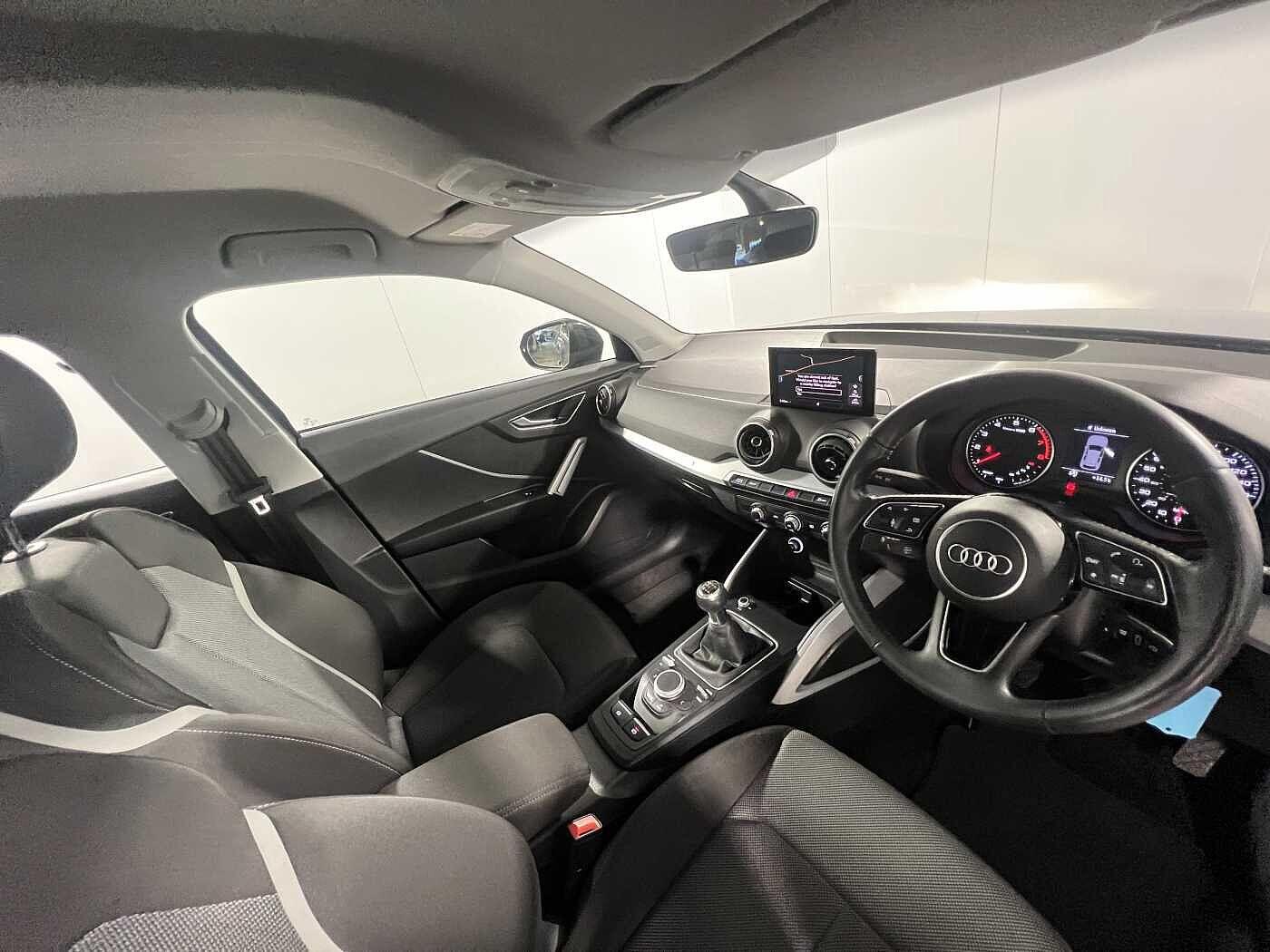 Used Audi Q2 2019 for sale - 76314336: Photo 9