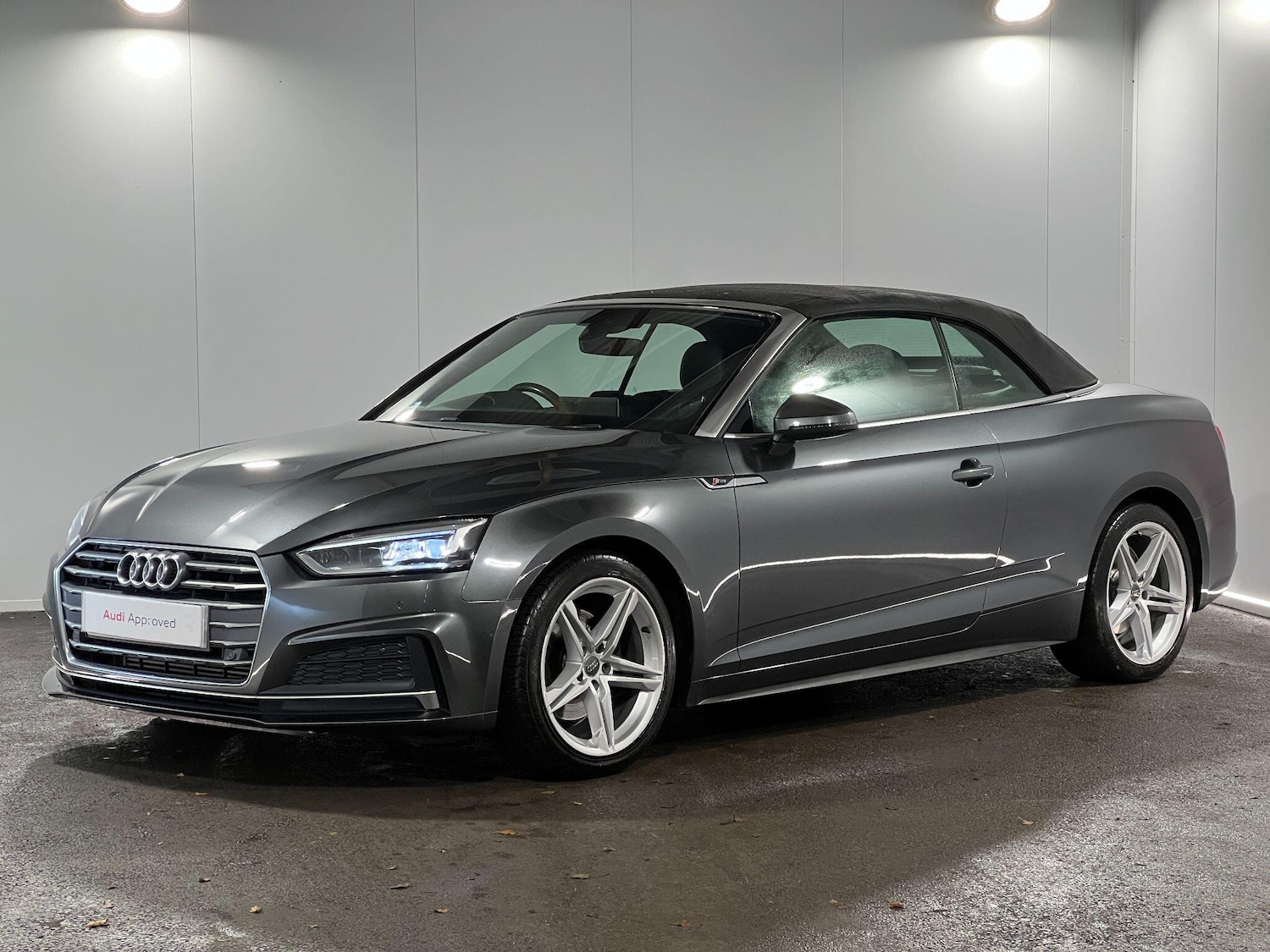Used Audi A5 2017 for sale - 76592872: Photo 10