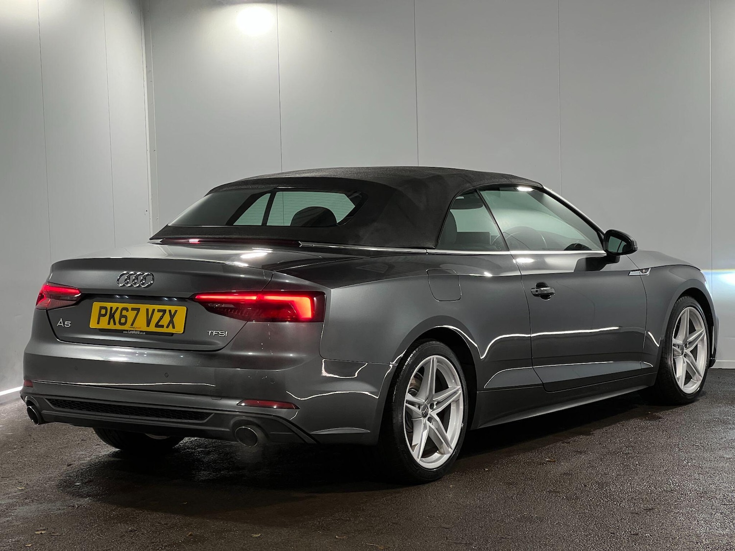 Used Audi A5 2017 for sale - 76592872: Photo 11