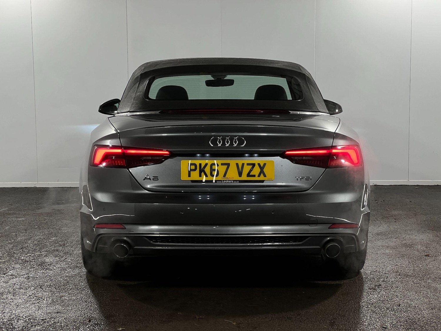 Used Audi A5 2017 for sale - 76592872: Photo 12