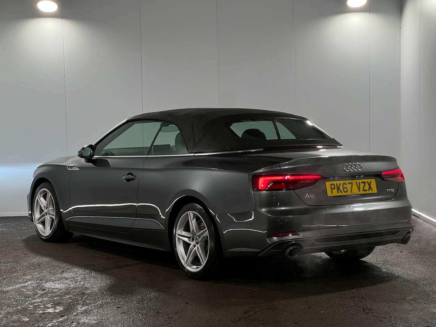 Used Audi A5 2017 for sale - 76592872: Photo 13