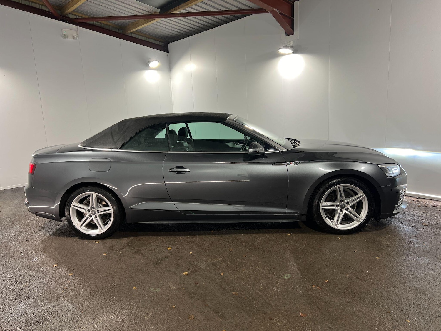 Used Audi A5 2017 for sale - 76592872: Photo 14