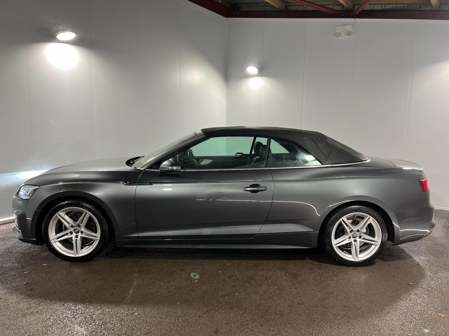Used Audi A5 2017 for sale - 76592872: Photo 15