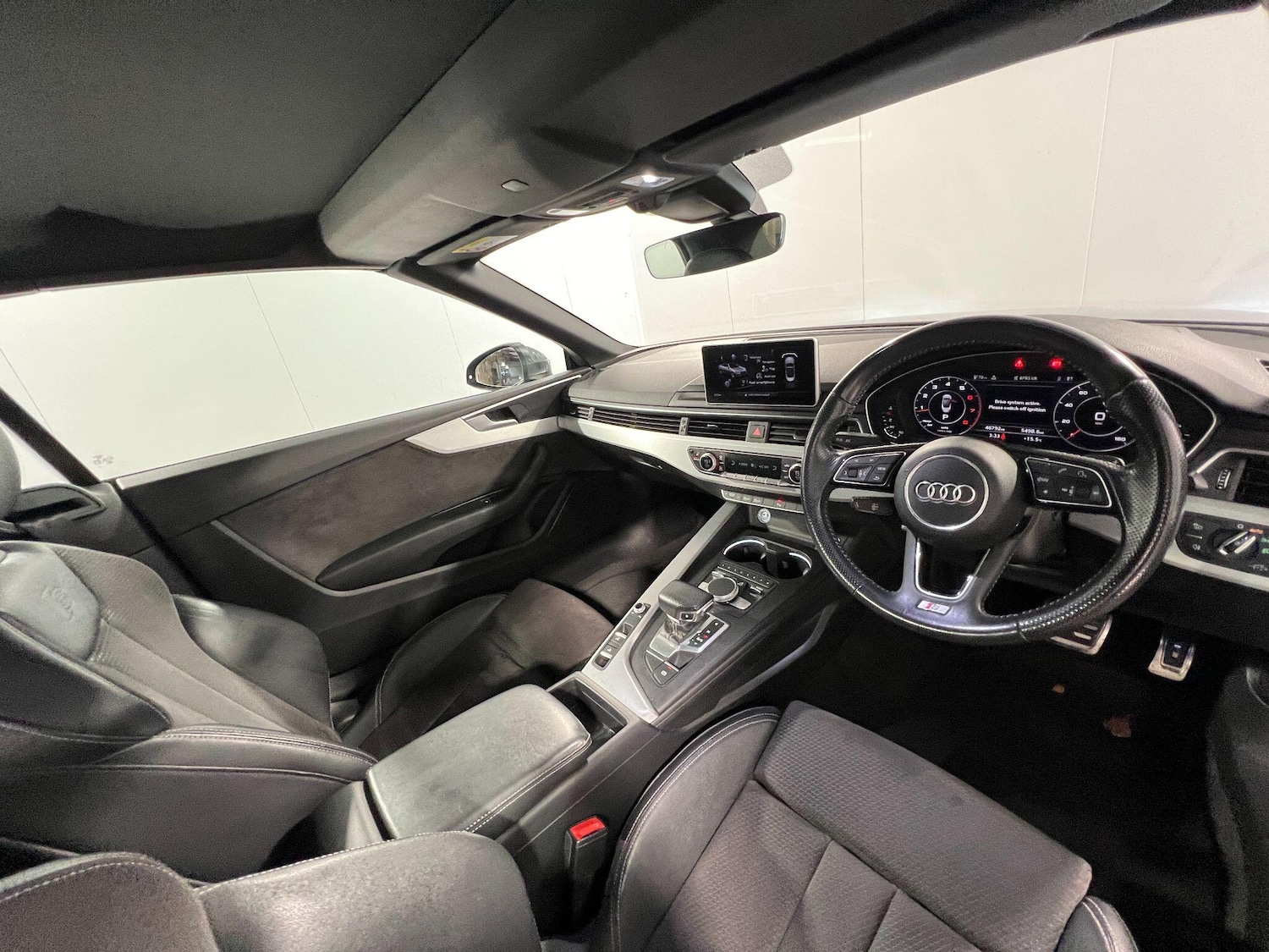 Used Audi A5 2017 for sale - 76592872: Photo 17