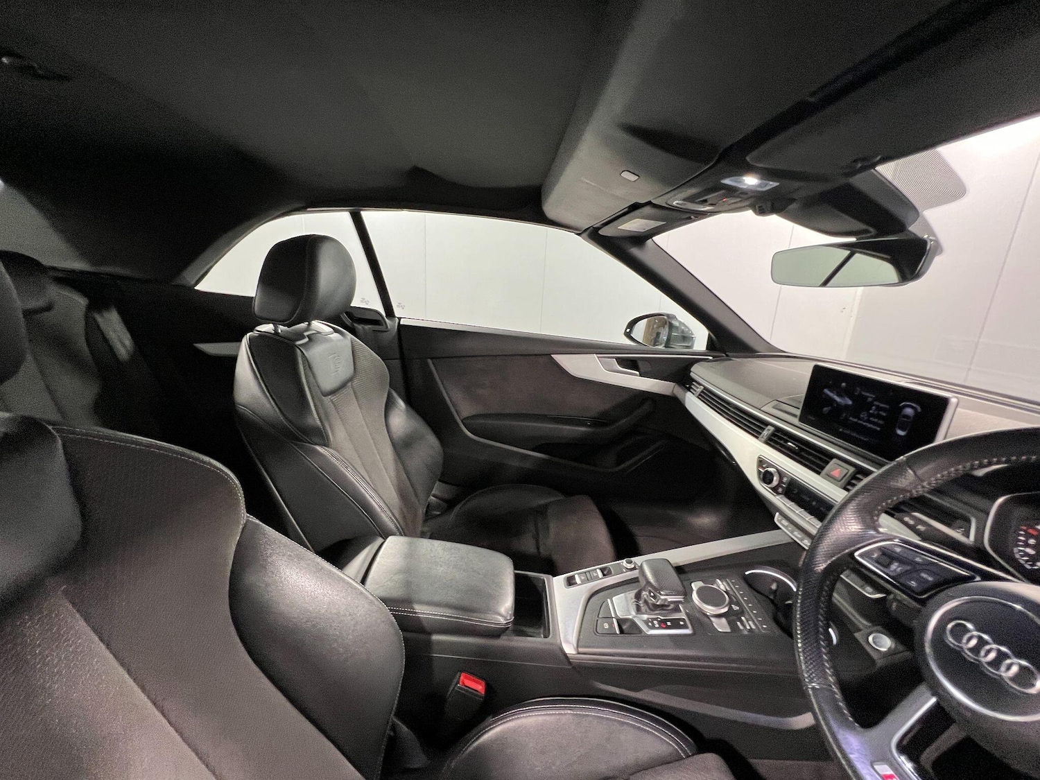 Used Audi A5 2017 for sale - 76592872: Photo 18