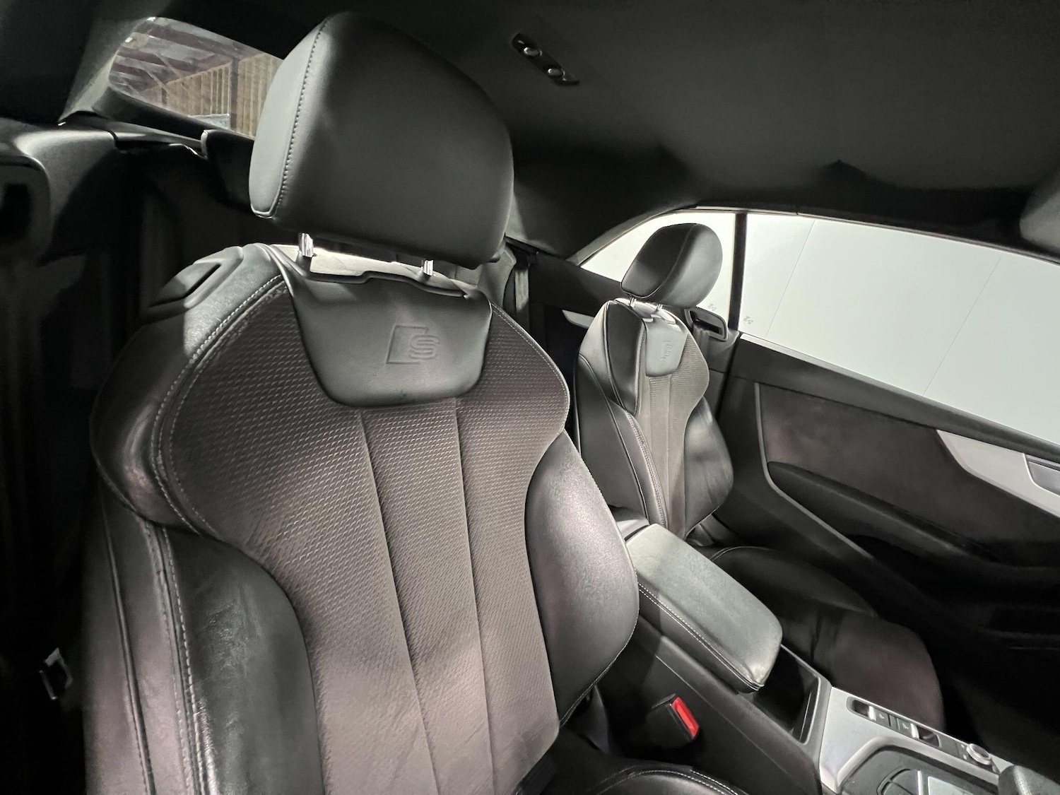 Used Audi A5 2017 for sale - 76592872: Photo 19