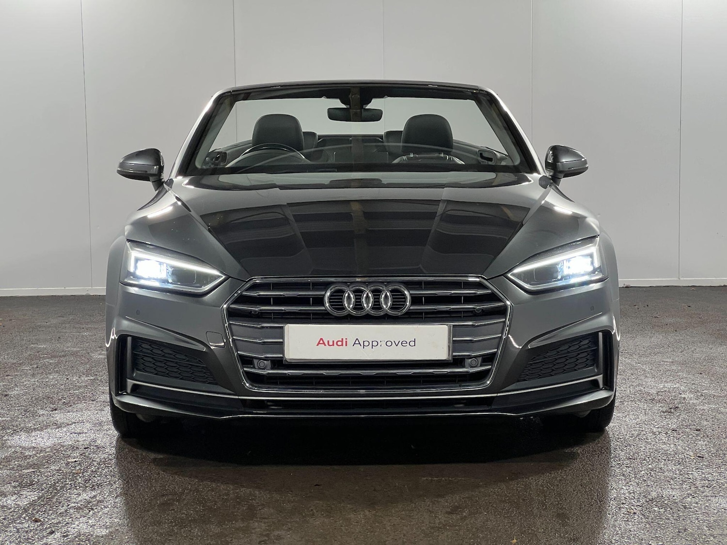 Used Audi A5 2017 for sale - 76592872: Photo 2