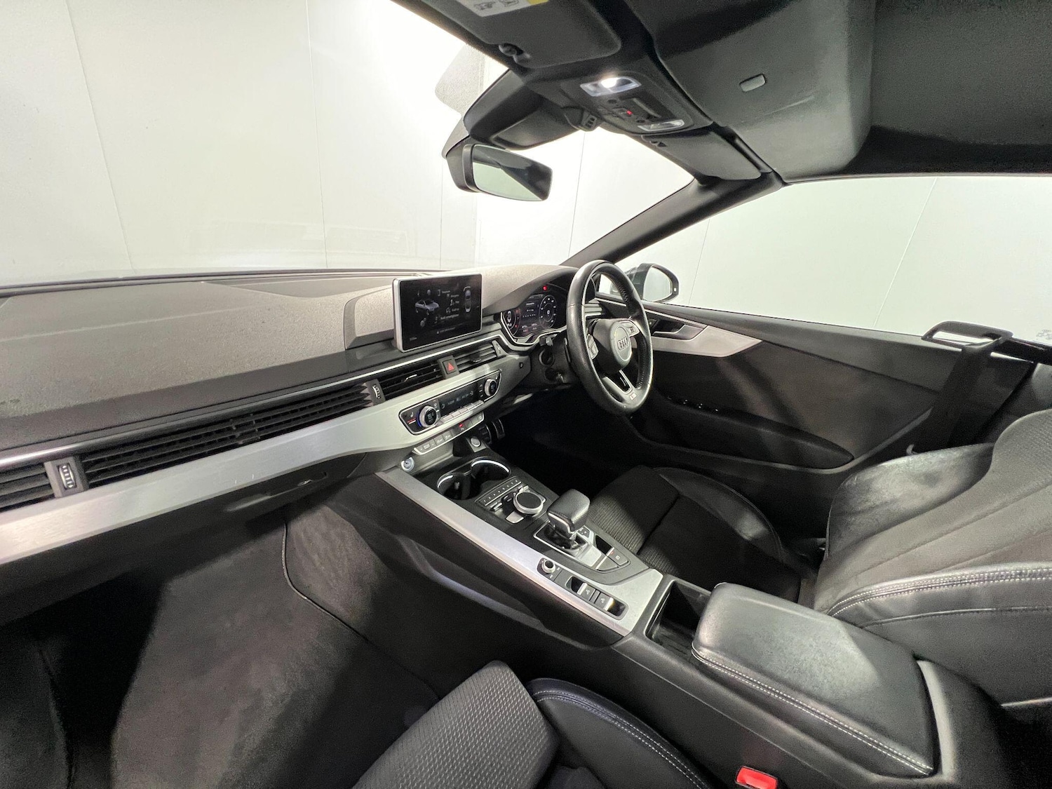 Used Audi A5 2017 for sale - 76592872: Photo 21