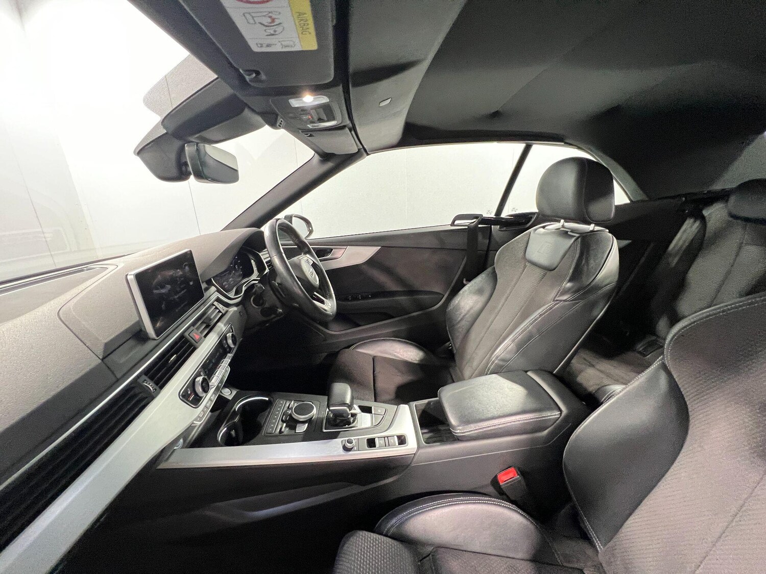 Used Audi A5 2017 for sale - 76592872: Photo 22