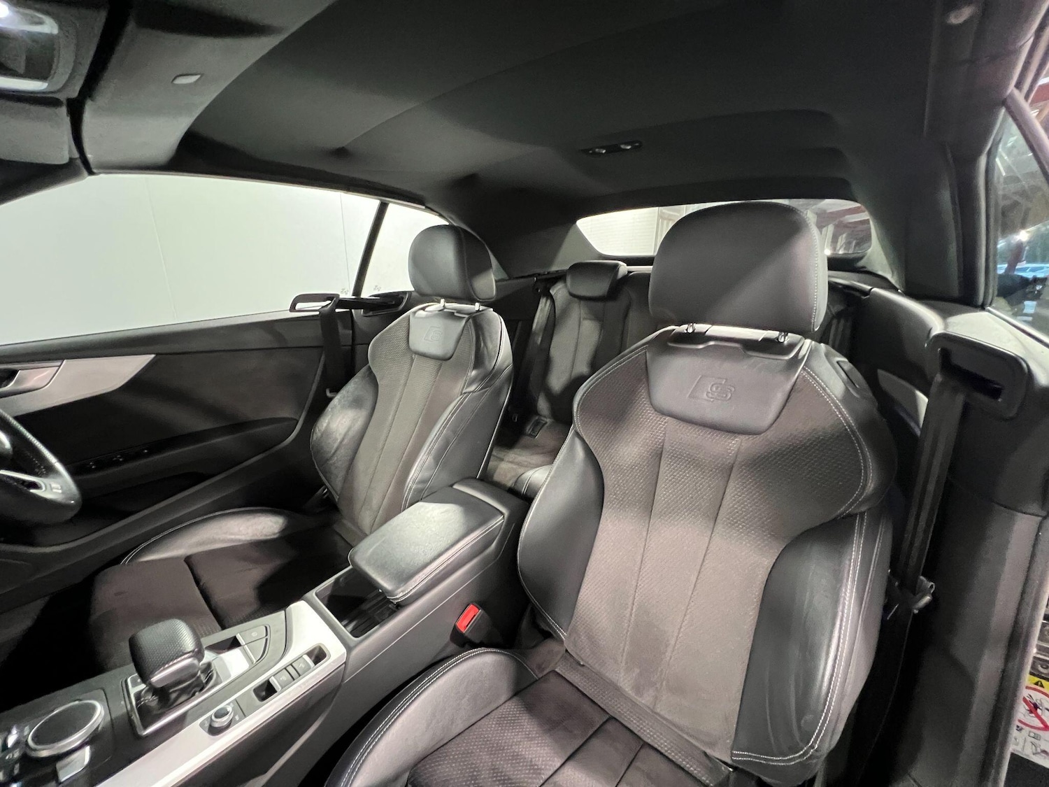 Used Audi A5 2017 for sale - 76592872: Photo 23