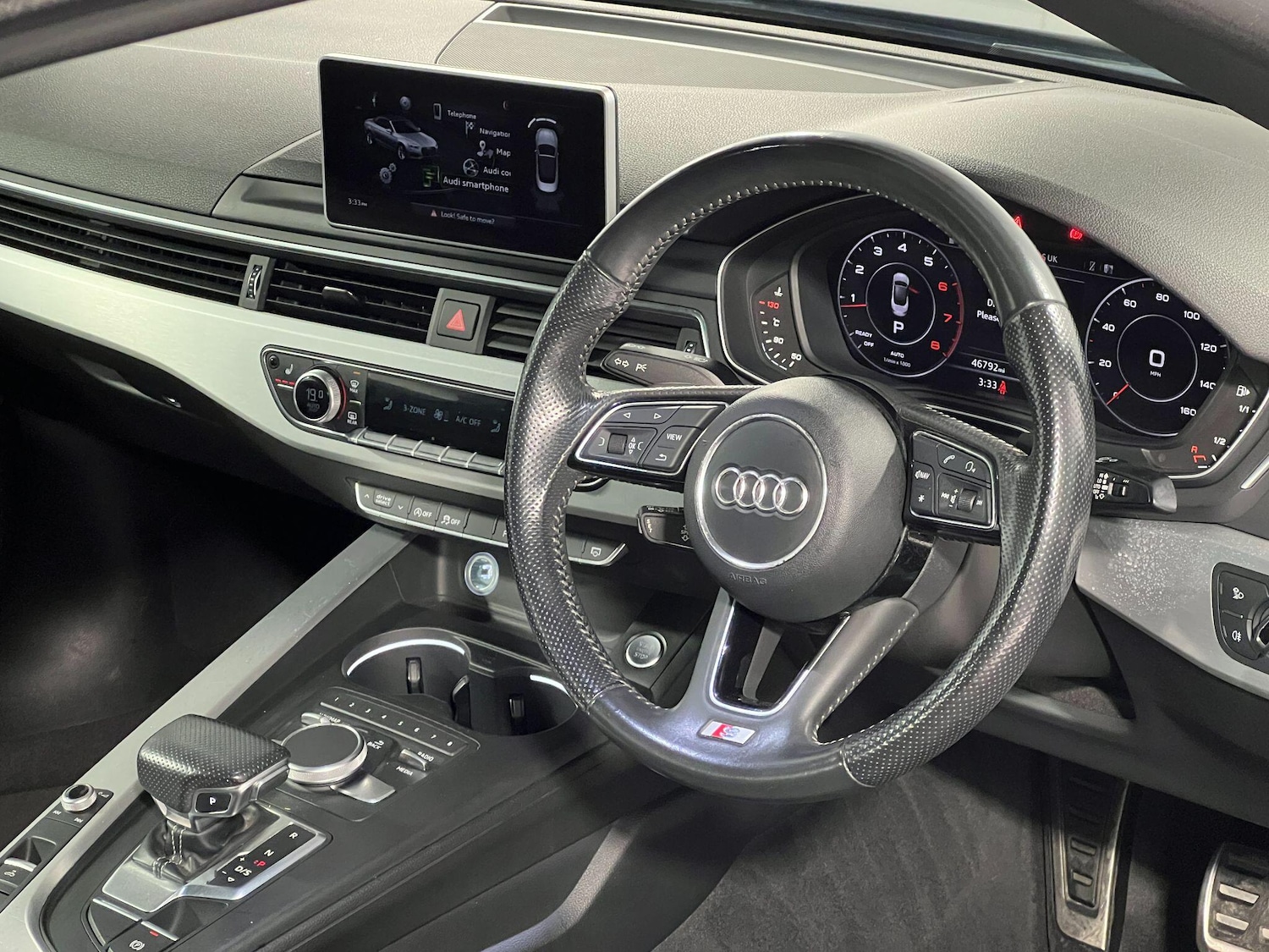 Used Audi A5 2017 for sale - 76592872: Photo 25