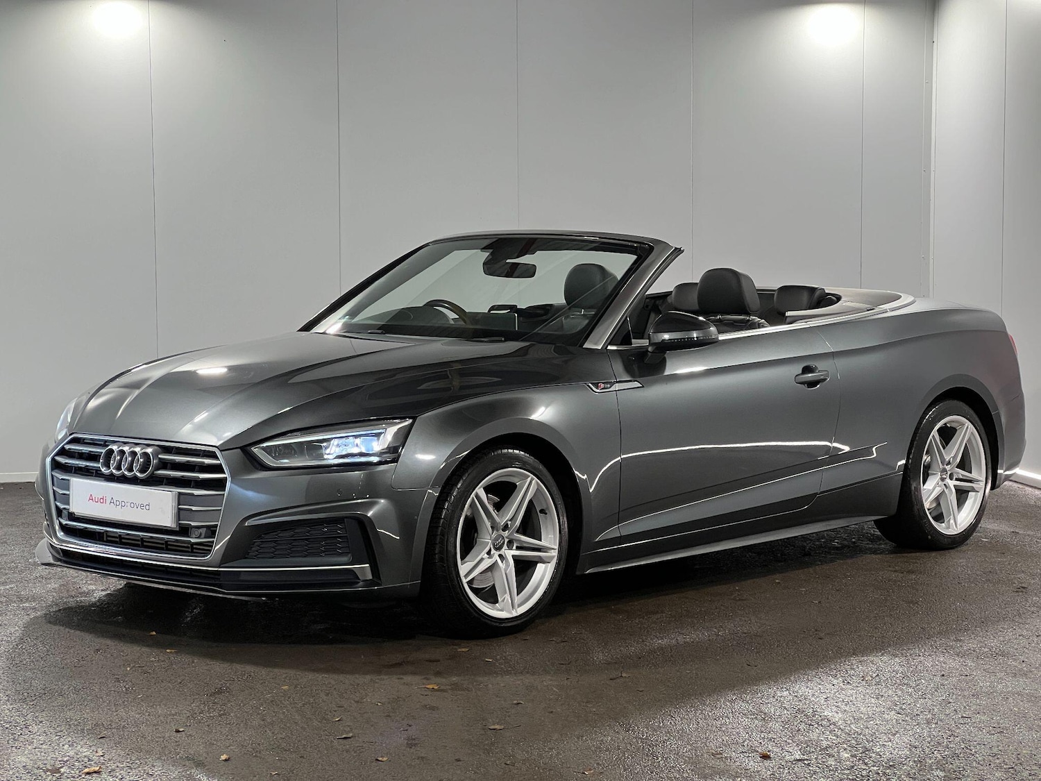 Used Audi A5 2017 for sale - 76592872: Photo 3