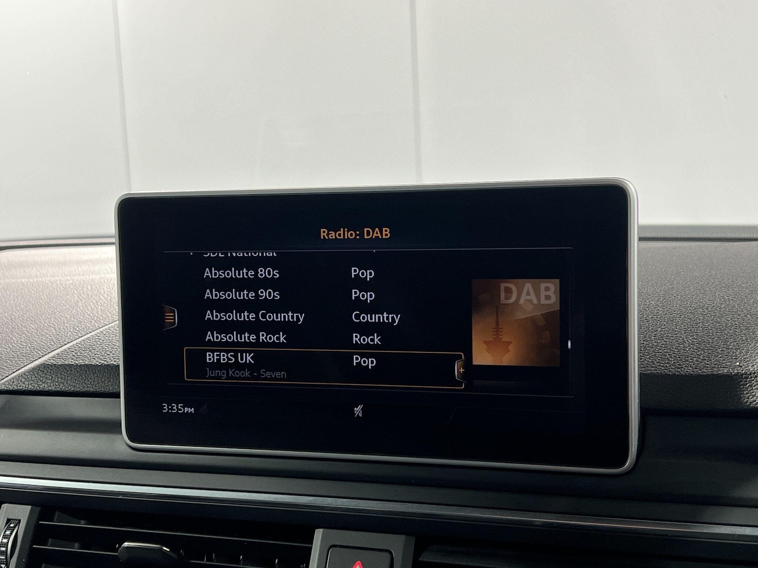 Used Audi A5 2017 for sale - 76592872: Photo 38