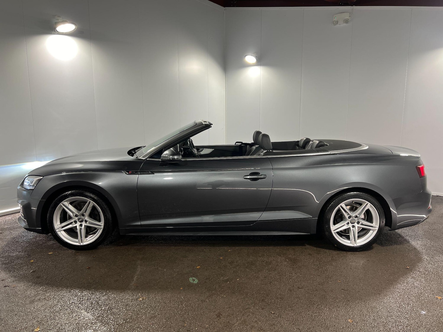 Used Audi A5 2017 for sale - 76592872: Photo 5