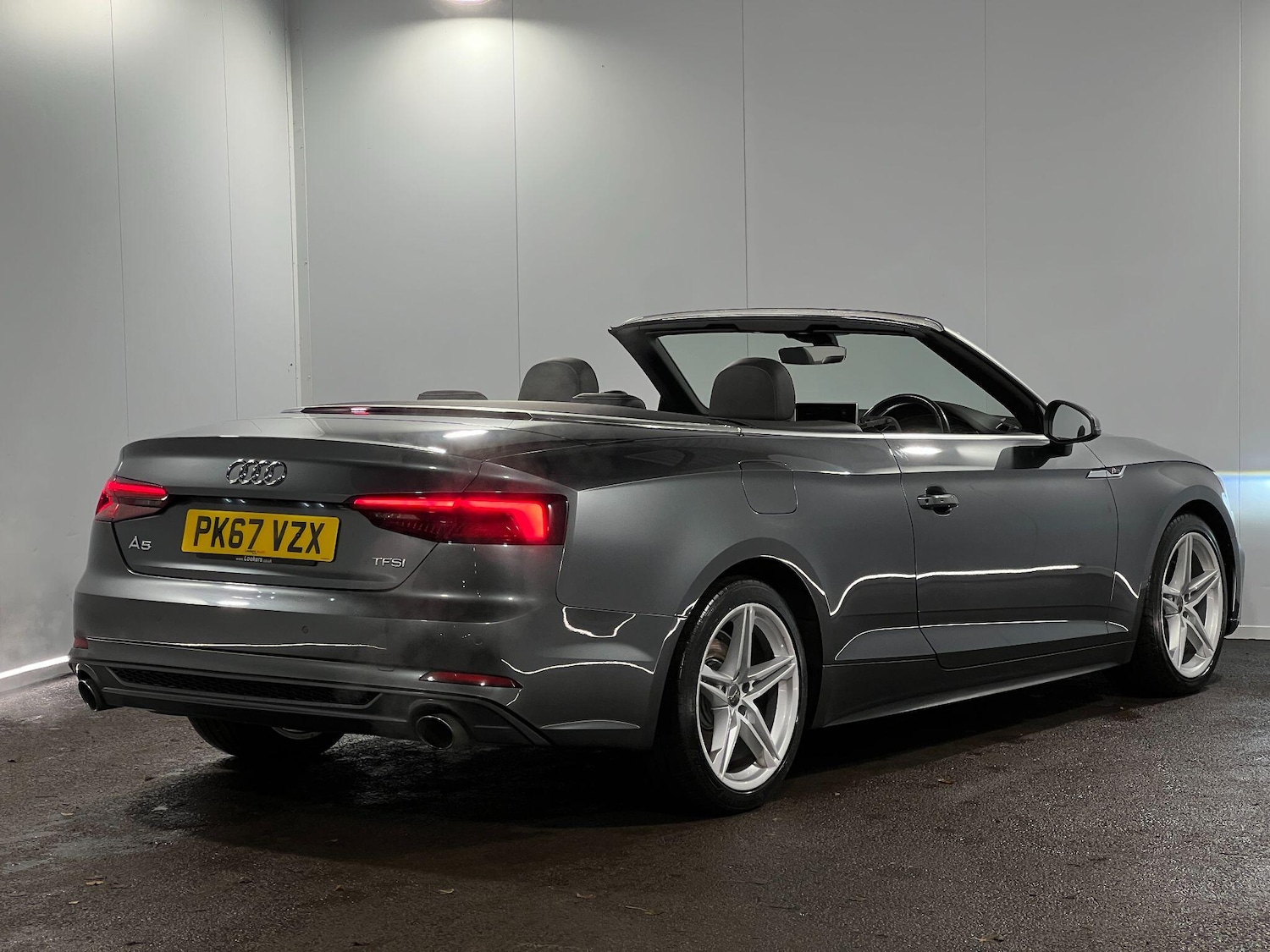 Used Audi A5 2017 for sale - 76592872: Photo 6