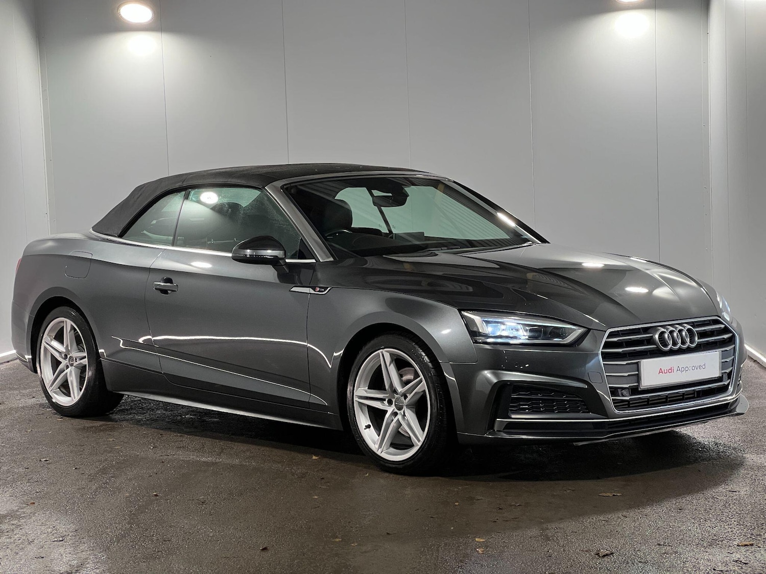 Used Audi A5 2017 for sale - 76592872: Photo 9